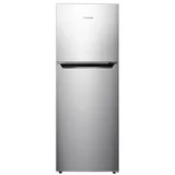 Hisense 230L Top Mount HR6TFF230S (Stainless)