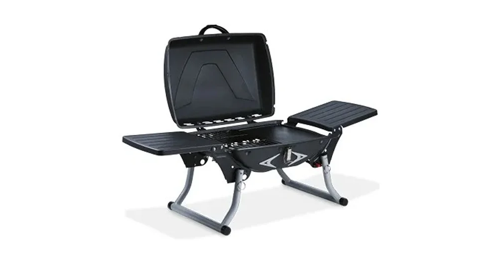 Aldi folding bbq best sale