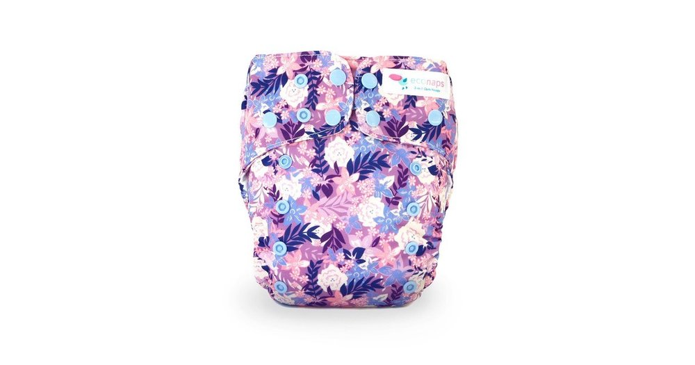 convertible nappy bag