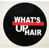 What’s up Hair