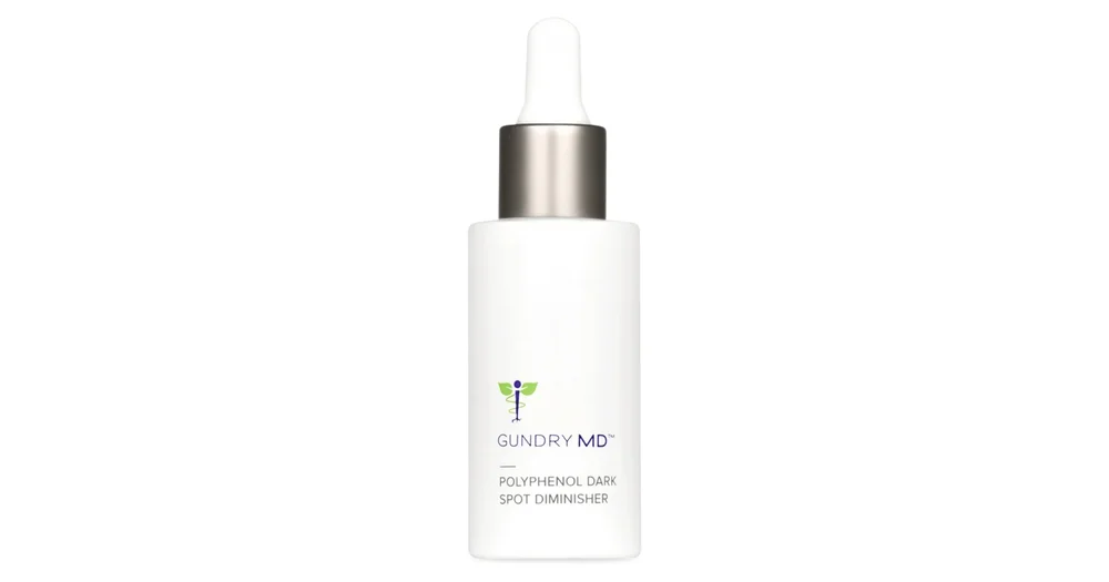 Gundry MD Polyphenol Dark Spot Diminisher reviews (page 2