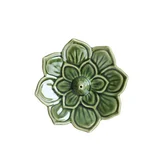 Dusk The White Lotus The Lotus Incense Holder