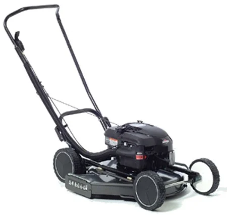 Utility mower online bunnings