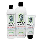 Cowboy Magic Detangler & Shine