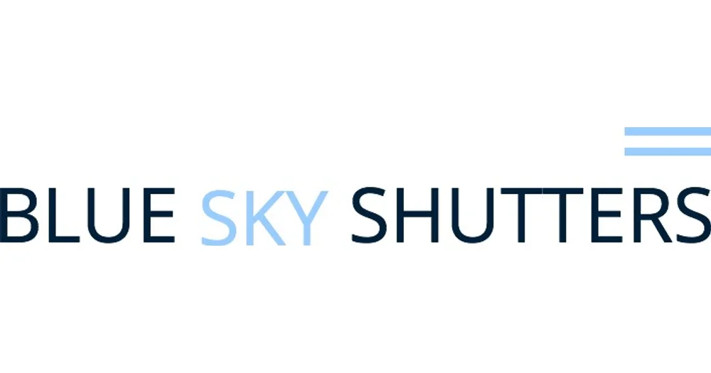 Blue Sky Shutters reviews