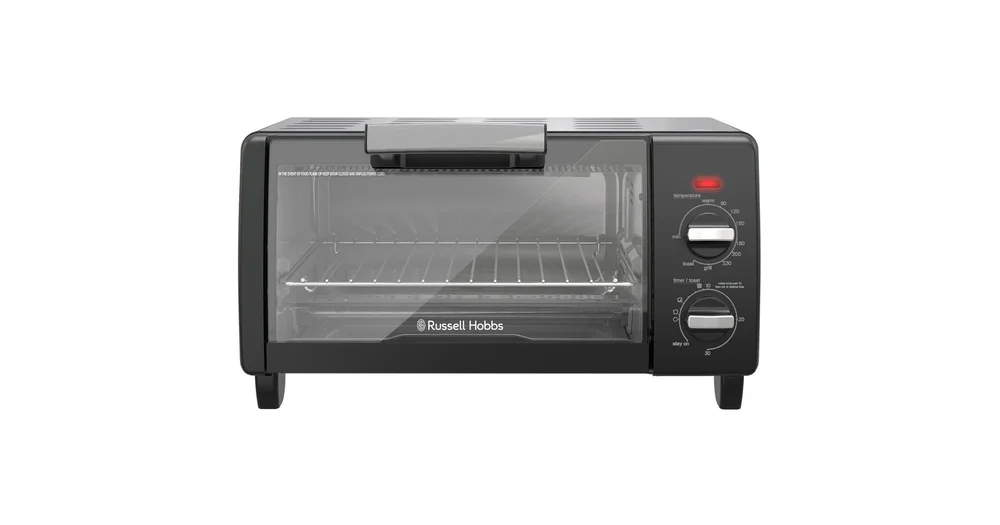 Russell Hobbs Bake Expert Mini Toaster Oven RHTOV15 reviews