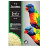 Wombaroo Passwell Complete Lorikeet