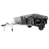 GIC Black Series Sergeant