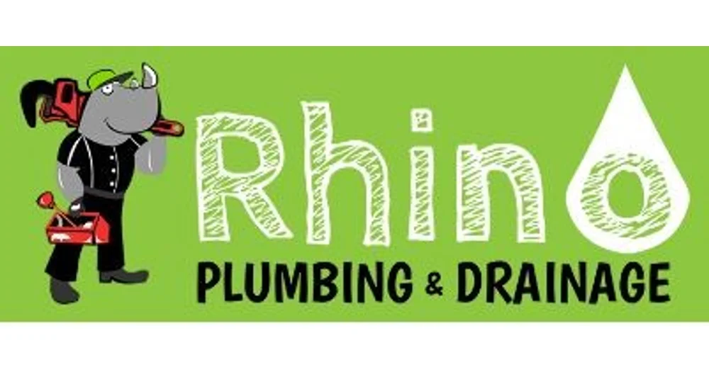 Rhino Plumbing & Drainage