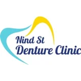 Nind St Denture Clinic