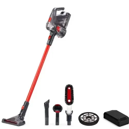 Kogan cordless best sale stick vacuum