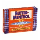 Butter-Menthol Lozenges Echinacea