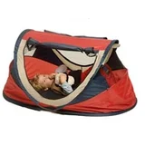 KinderKot Travel Bed
