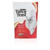 fancy feast dog breed