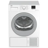 Beko BDP700W Heat Pump Dryer