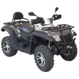 CF Moto X-Lander 600