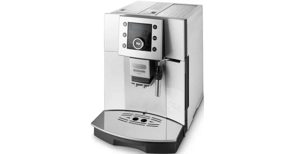 Delonghi clearance perfecta descale