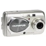 Olympus Mju 410