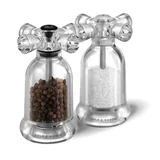 Cole & Mason Tap Salt and Pepper Grinder Set