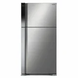 Hitachi 565L Top Mount R-V610PT7