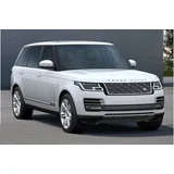 Land Rover Range Rover L405 SVAutobiography (4.4L V8 Diesel)