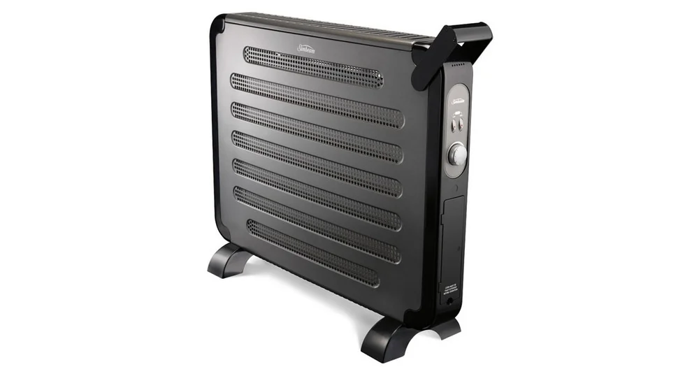 Sunbeam Micathermic Panel HE4100 | ProductReview.com.au