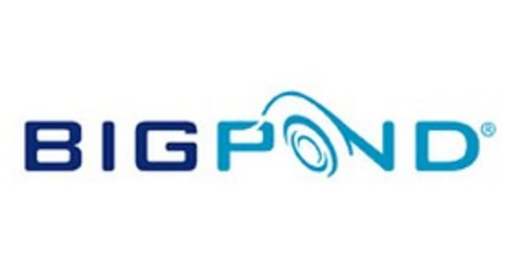 BigPond Shopping reviews