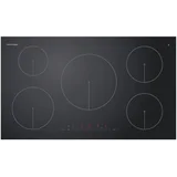 Fisher & Paykel 90cm 5 Zone Touch & Slide Induction