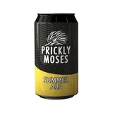 Prickly Moses Summer Ale