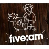 Five:am Yoghurt