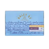 Daley St Medium/Dark Roast Aluminium Capsules