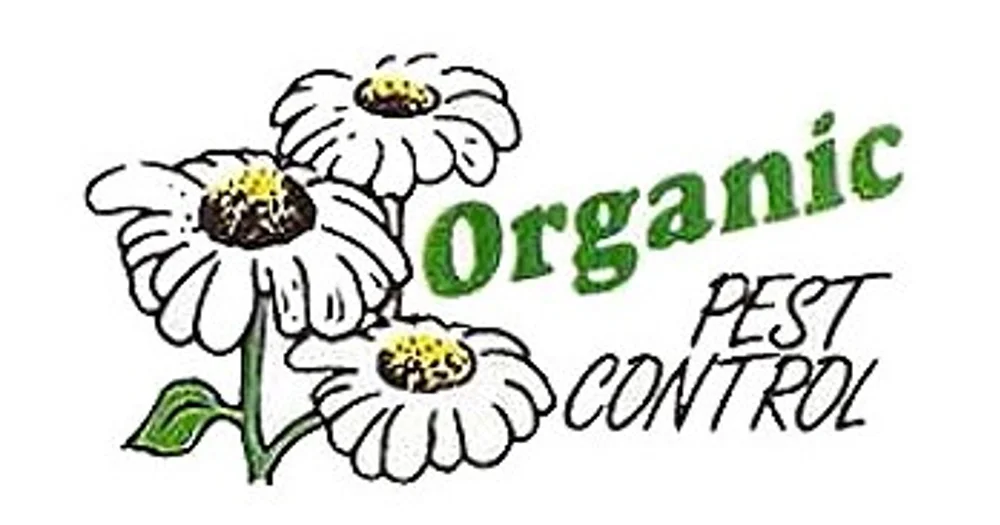 Organic Pest Control reviews