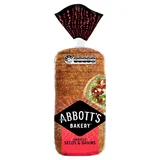 Abbott's Village Bakery Harvest Seeds & Grains