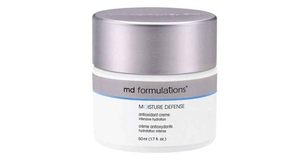 MD Formulations Moisture Defense Antioxidant reviews | ProductReview.com.au