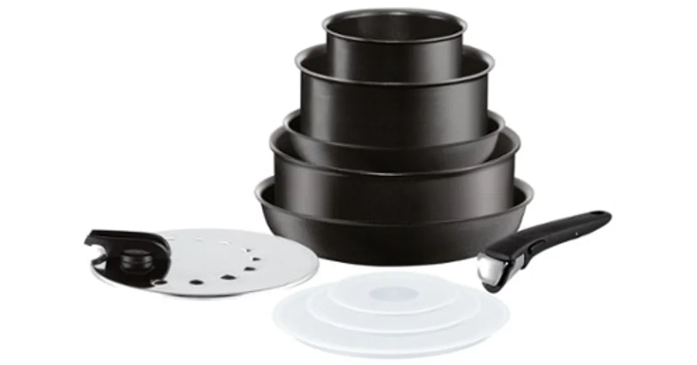 Tefal Ingenio Performance NonStick Induction Set