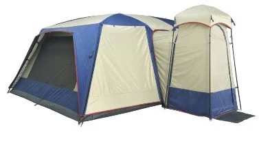 Sportiva dome clearance tent