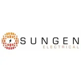 Sungen