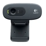 Logitech HD Webcam C270