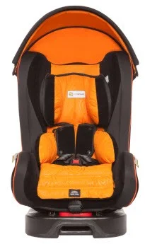 infant car seat ages