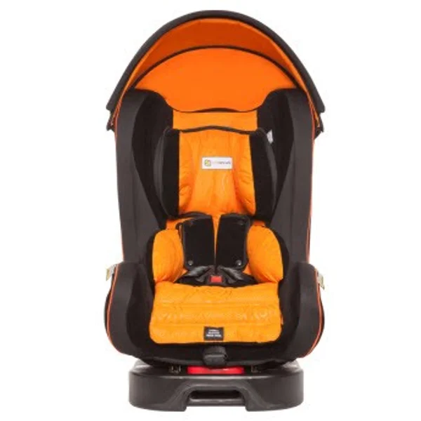 Infa secure kompressor 4 caprice isofix review hotsell