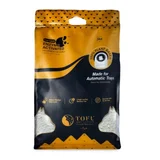 Tofu Cat Litter Enzyme Activated for Automatic Trays