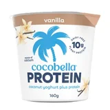 Cocobella +Protein Coconut Yoghurt