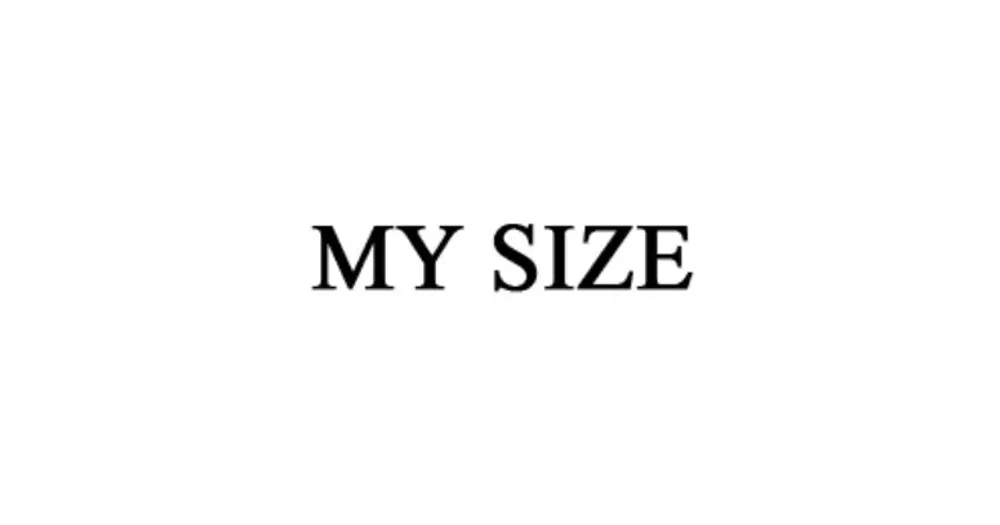 My Size Clothing reviews | ProductReview.com.au