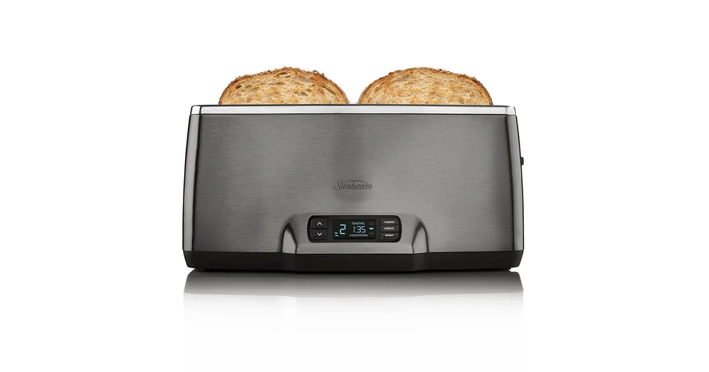 Sunbeam Maestro TA6440DS reviews