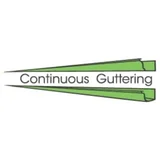Continuous Guttering