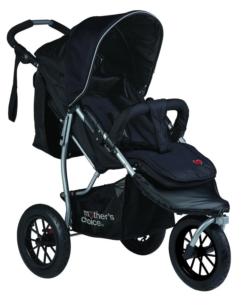 aldi quinny pram