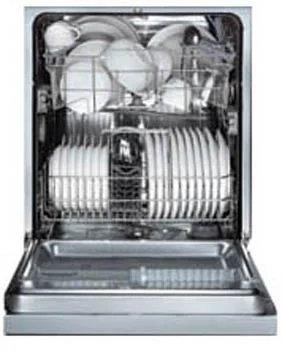 smeg dishwasher tripping rcd