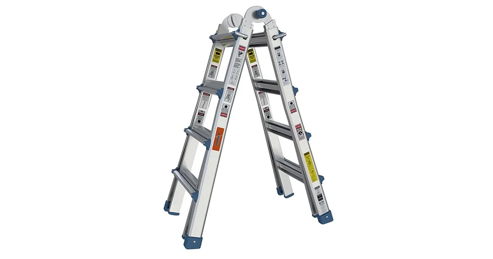 Renovator Transforma Ladder