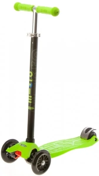 maxi micro scooter age range