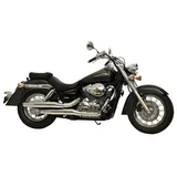 Honda VT400